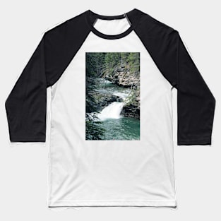 The Falls Baseball T-Shirt